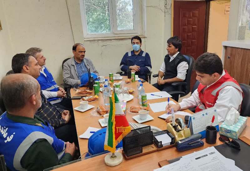 مانور + فرودگاه