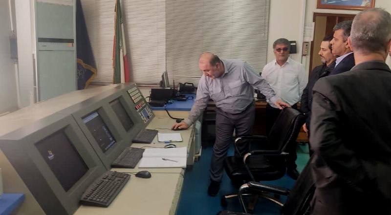 شمال بازدید 1