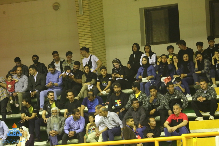 اختتامیه المپیاد ورزشی 2