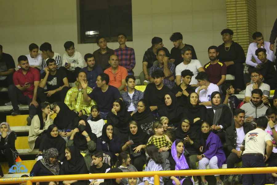 اختتامیه المپیاد ورزشی 3