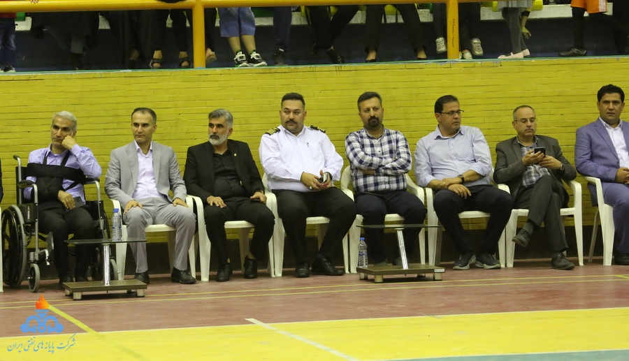 اختتامیه المپیاد ورزشی 10