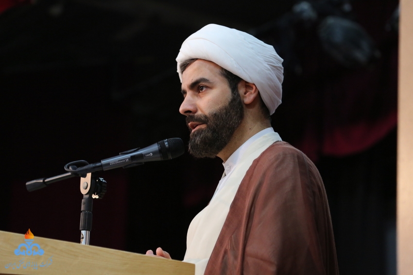 اختتامیه جشنواره قرآنی 2