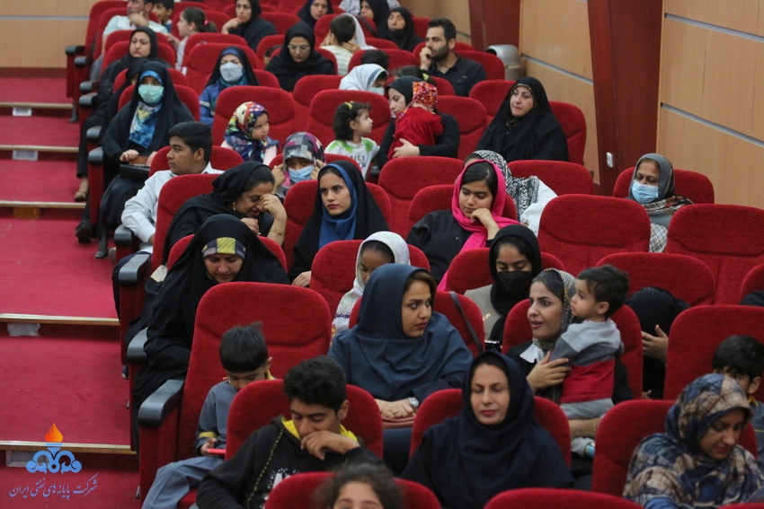 اختتامیه جشنواره قرآنی 4