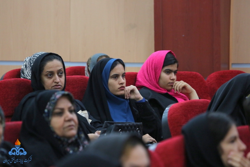 اختتامیه جشنواره قرآنی 8