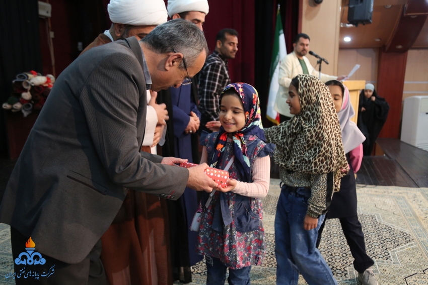 اختتامیه جشنواره قرآنی 10