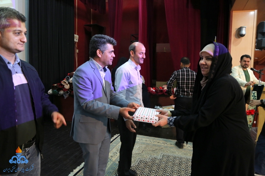 اختتامیه جشنواره قرآنی 25