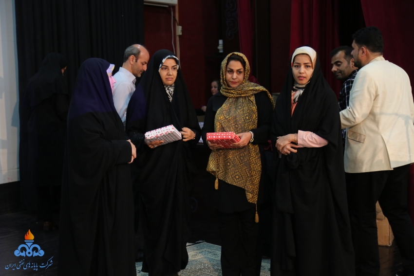 اختتامیه جشنواره قرآنی 27