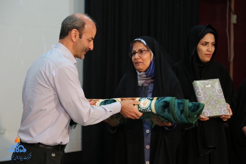 اختتامیه جشنواره قرآنی 30