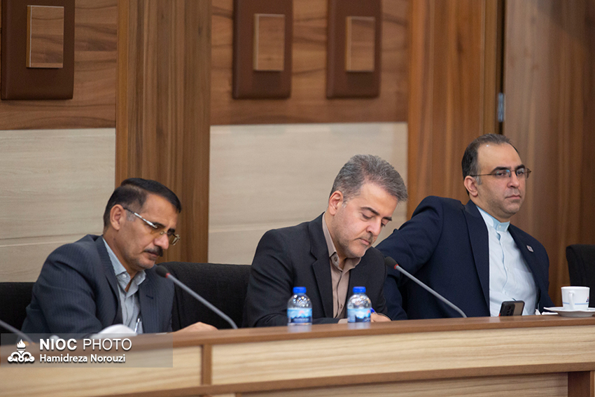 نشست روابط عمومی 1