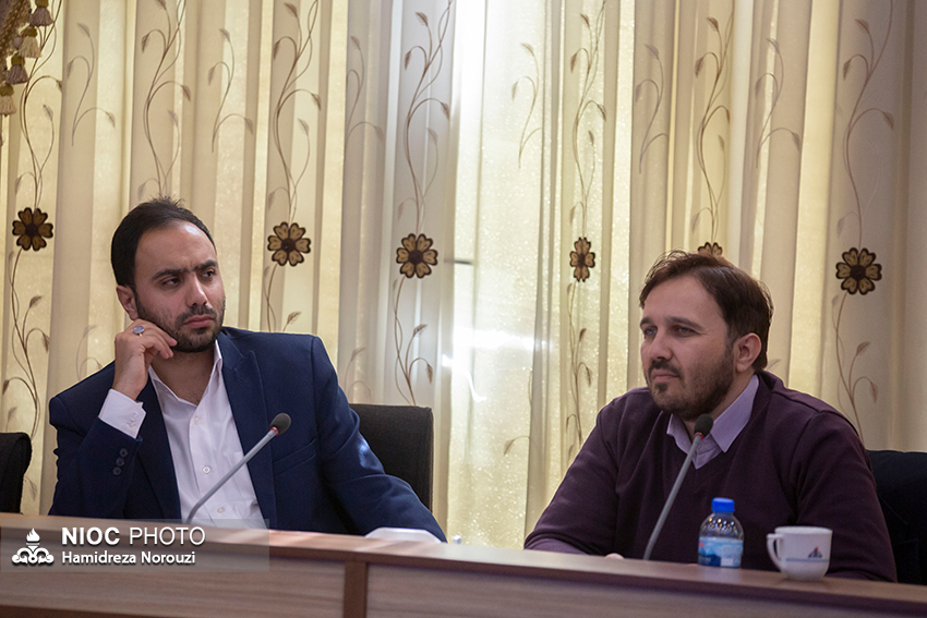 نشست روابط عمومی 5