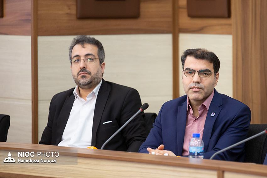 نشست روابط عمومی 6