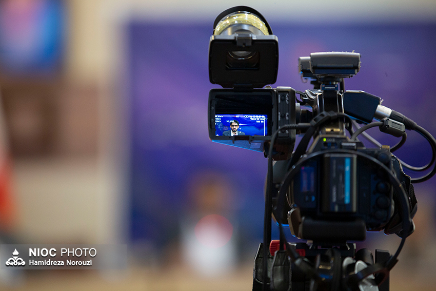 نشست روابط عمومی 9