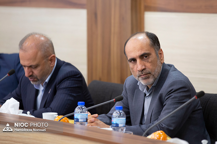 نشست روابط عمومی 11