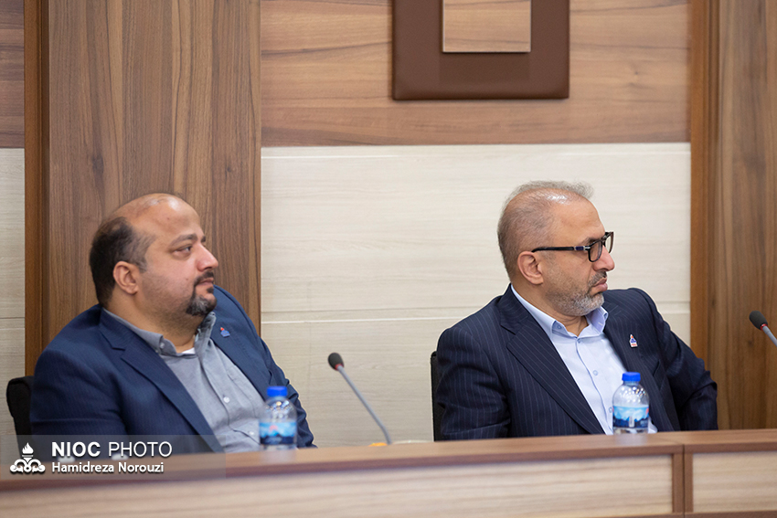 نشست روابط عمومی 13