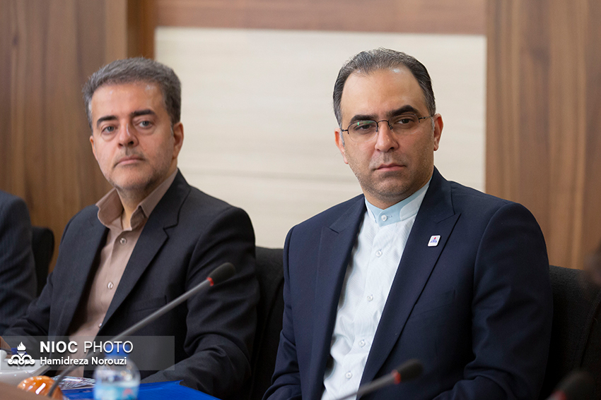 نشست روابط عمومی 14