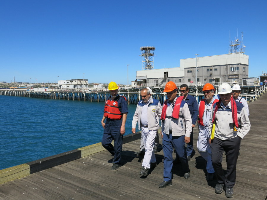 بازدید+ غریبی 1