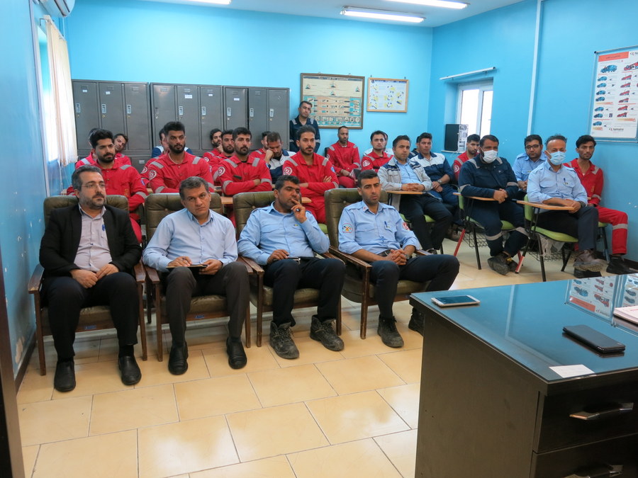 بازدید+ غریبی 2