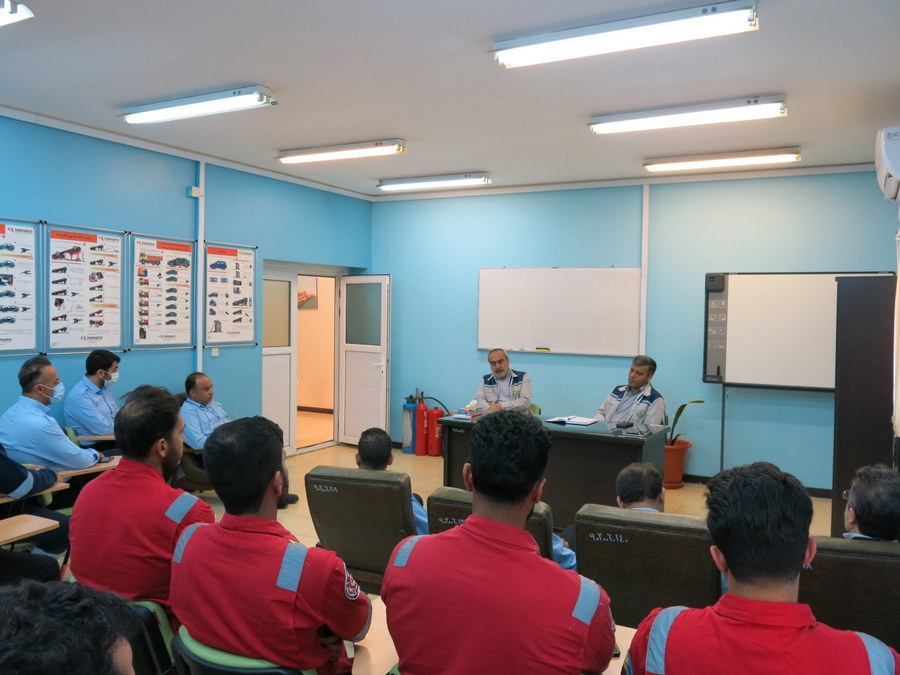 بازدید+ غریبی 3