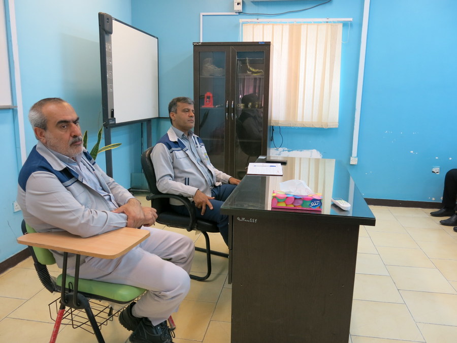 بازدید+ غریبی 5