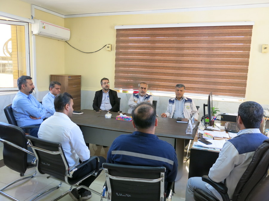 بازدید+ غریبی 7