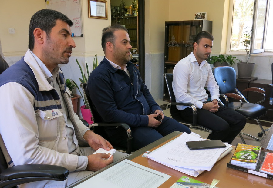 بازدید+ غریبی 8