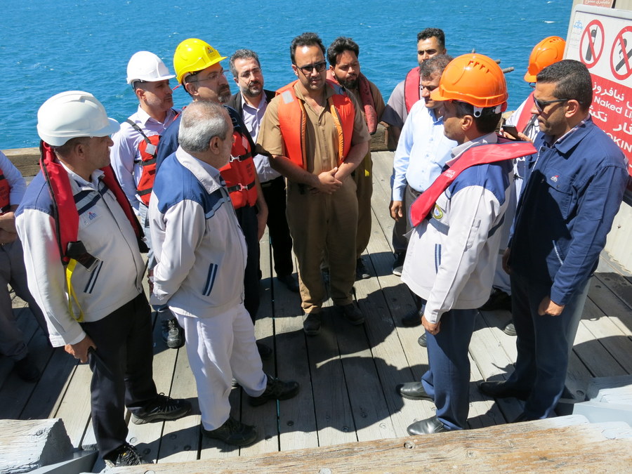 بازدید+ غریبی 10