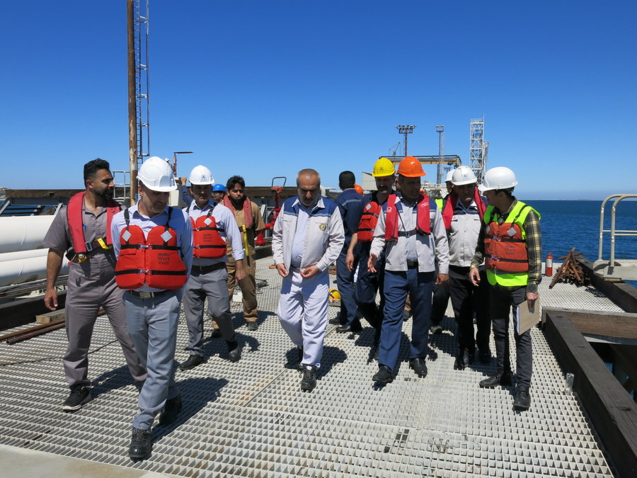 بازدید+ غریبی 14