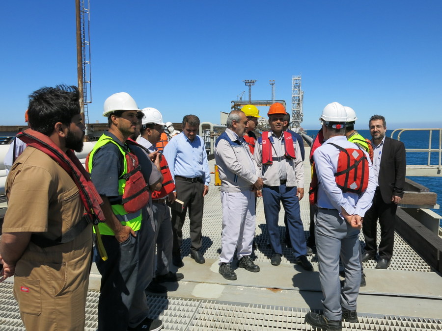 بازدید+ غریبی 15