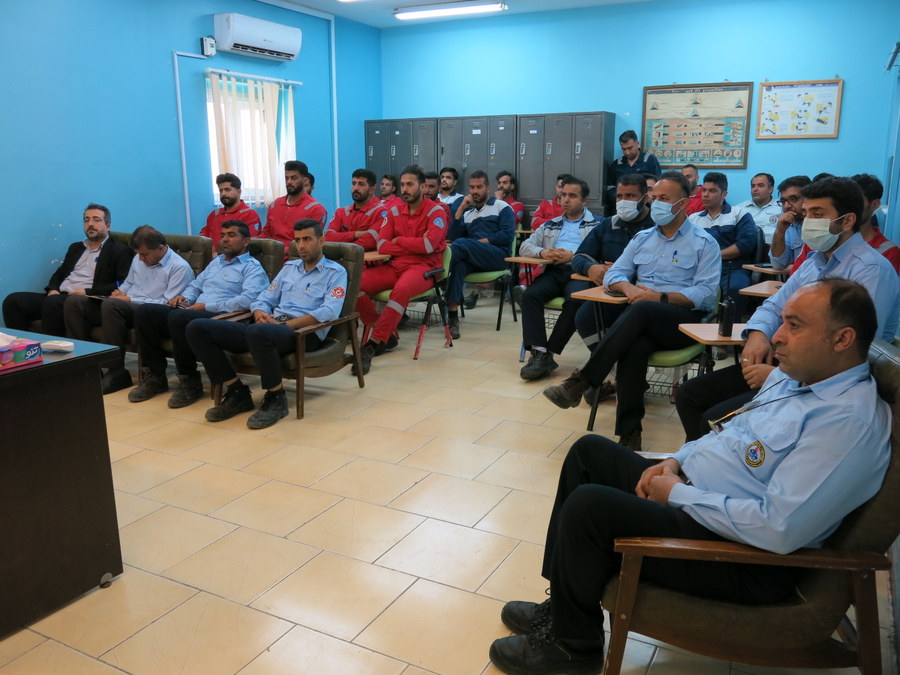 بازدید+ غریبی 16