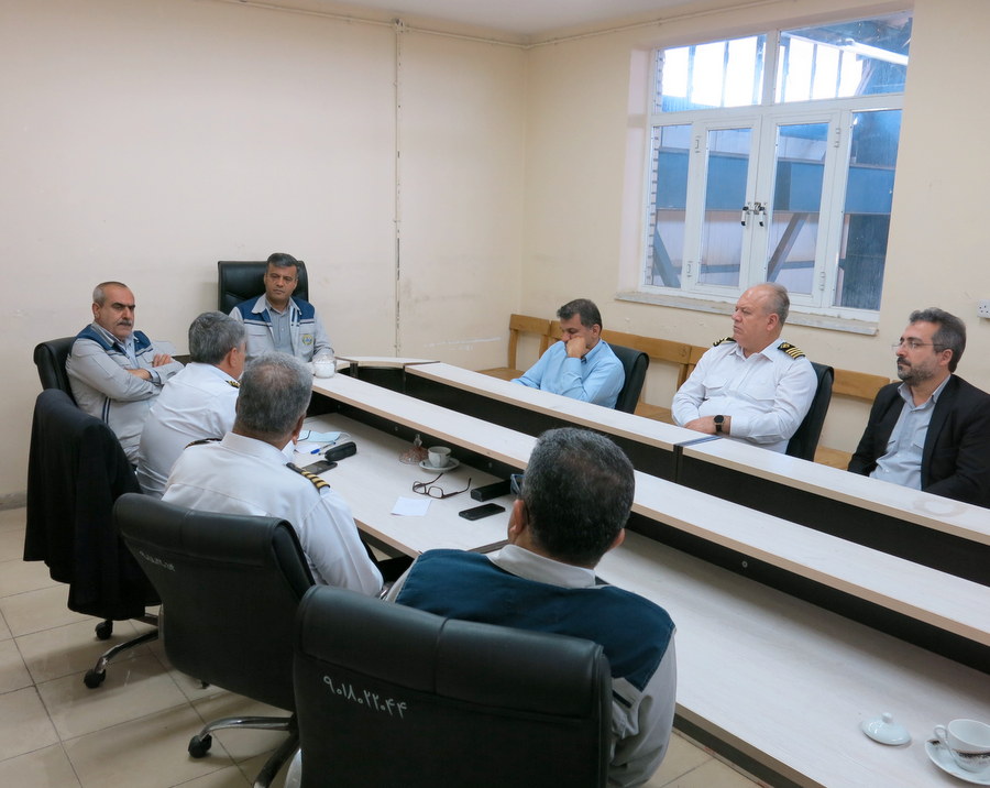 عملیات دریایی + غریبی 9