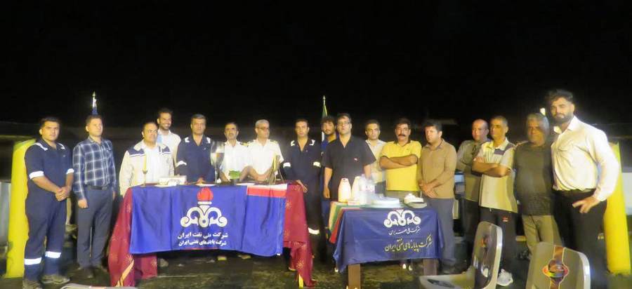 پارس جنوبی 1