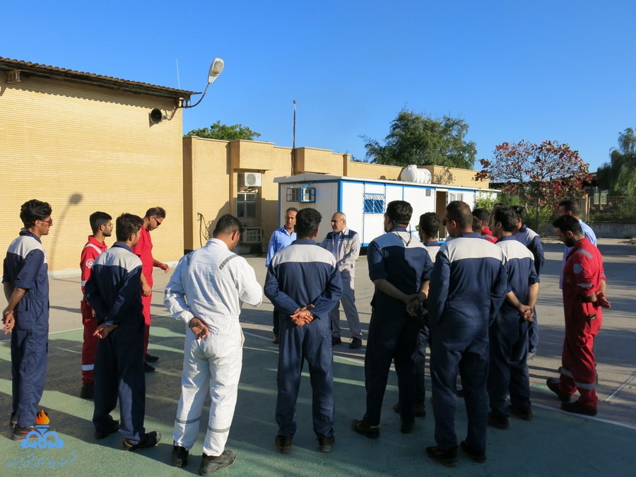 دیدار نوروزی + موسوی 13