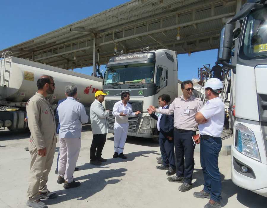 دیدار نوروزی + میری 1