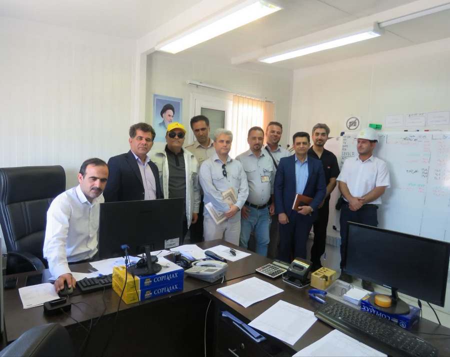 دیدار نوروزی + میری 4