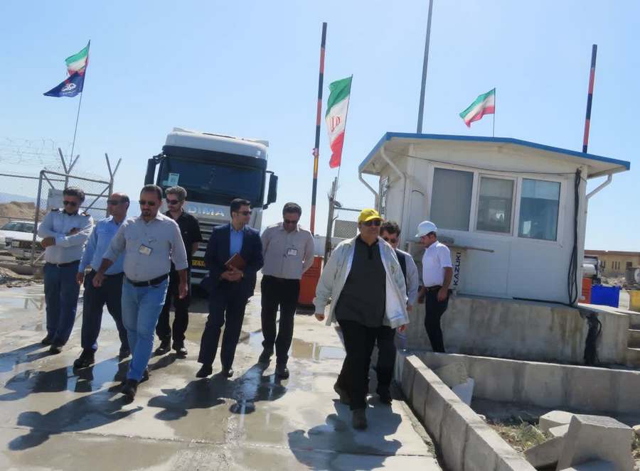 دیدار نوروزی + میری 5