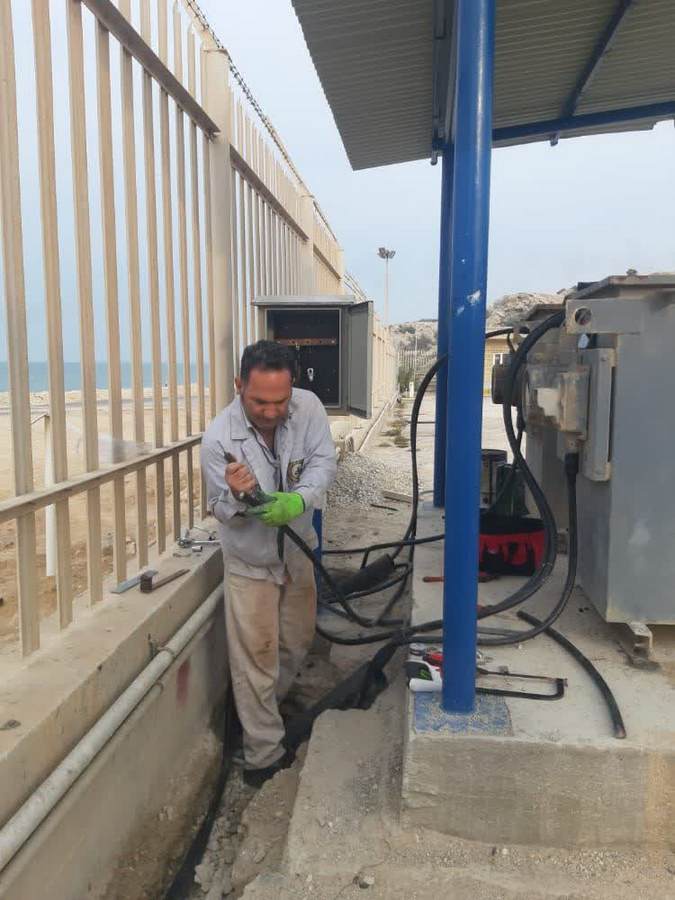 حفاظت کاتدی 5