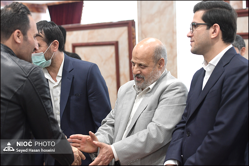 دیدار نوروزی  1