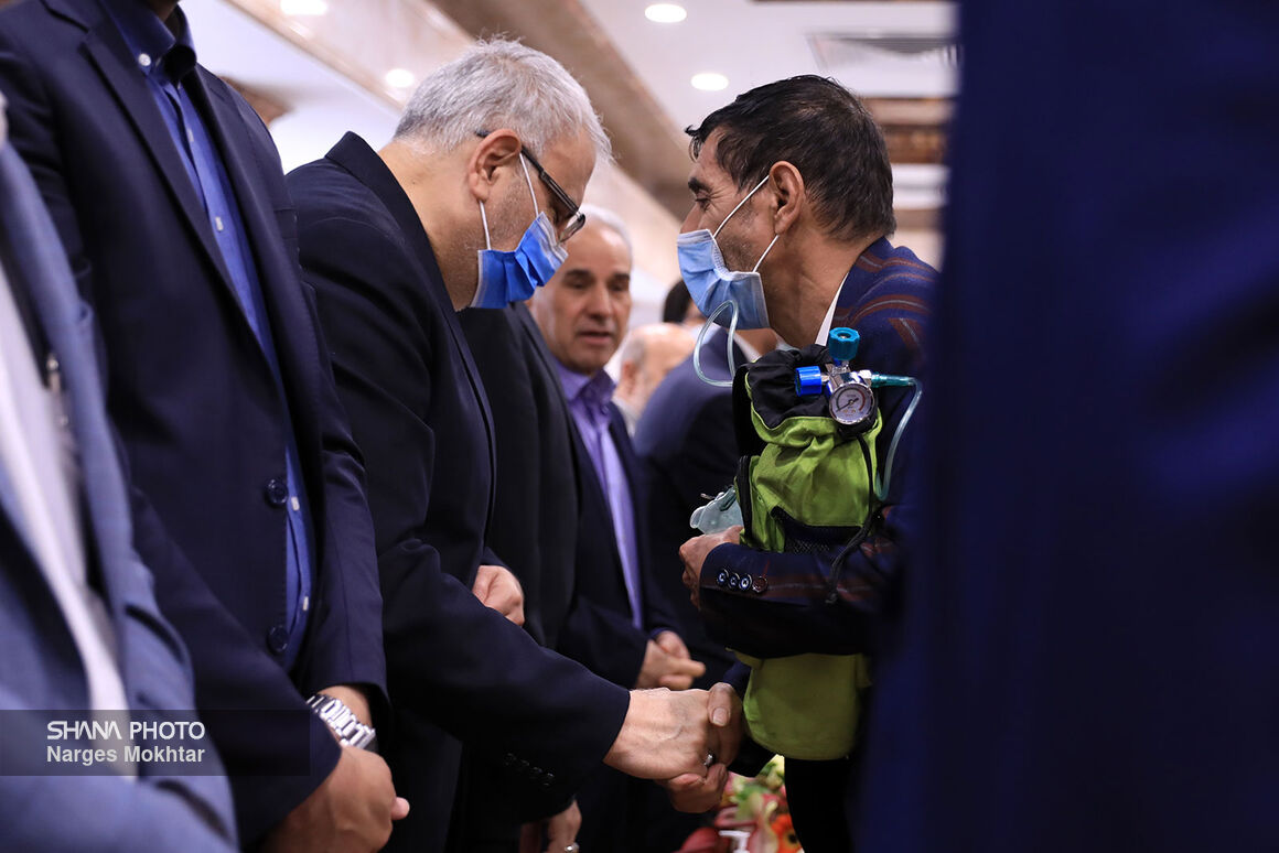 دیدار نوروزی  3