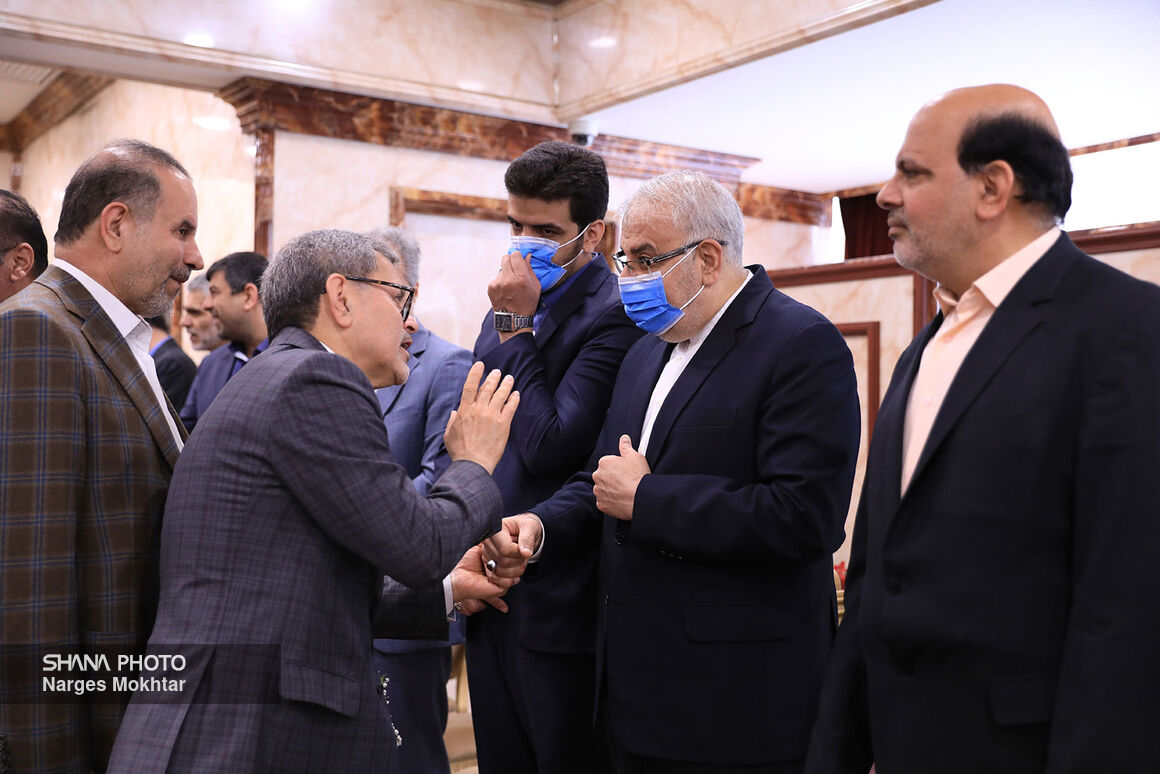 دیدار نوروزی  5