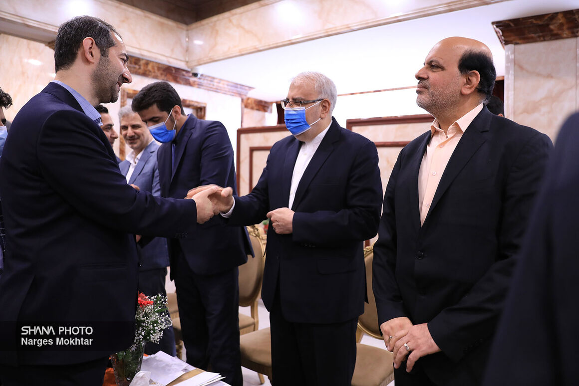 دیدار نوروزی  8