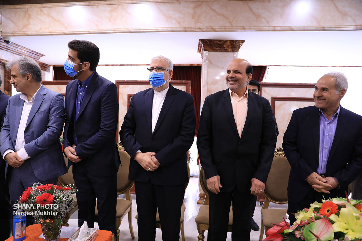 دیدار نوروزی  11