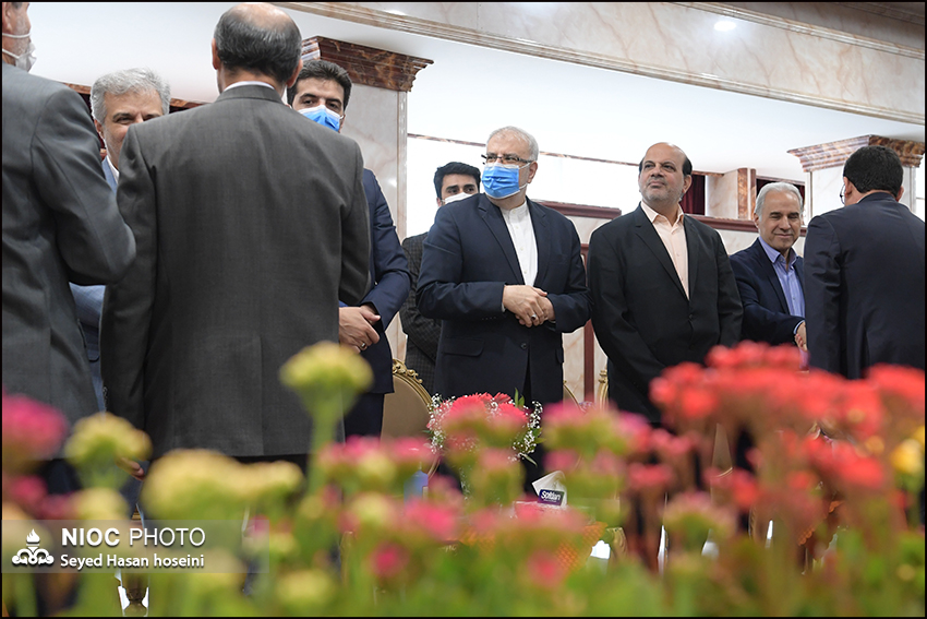 دیدار نوروزی  12