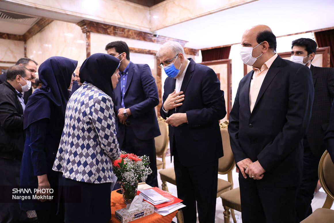 دیدار نوروزی  17