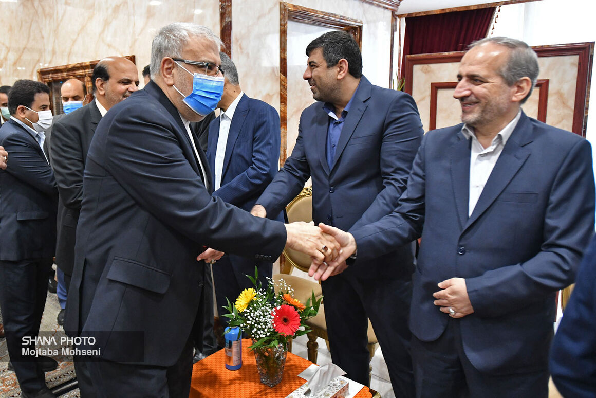 دیدار نوروزی  28