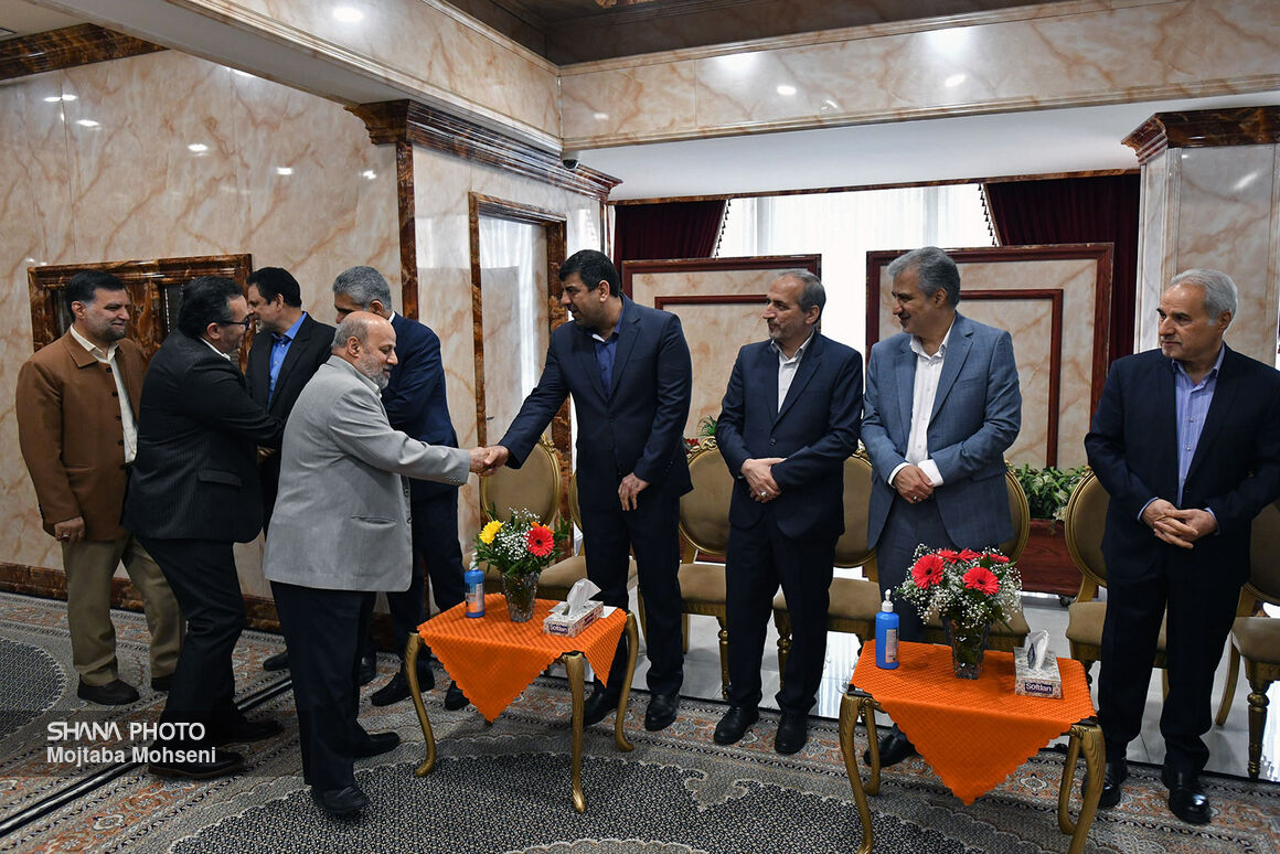 دیدار نوروزی  29