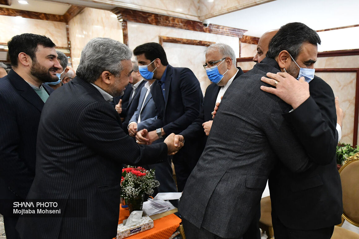 دیدار نوروزی  33