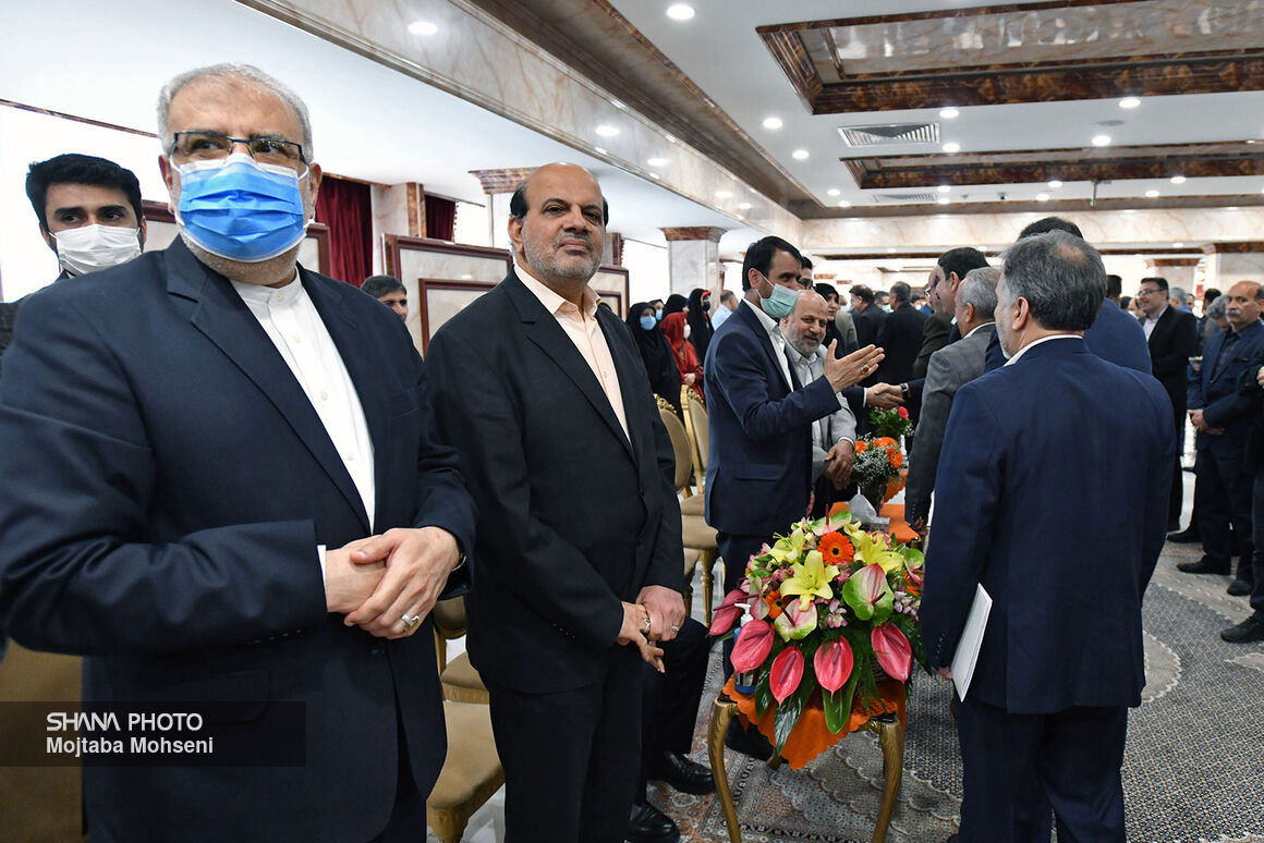 دیدار نوروزی  36