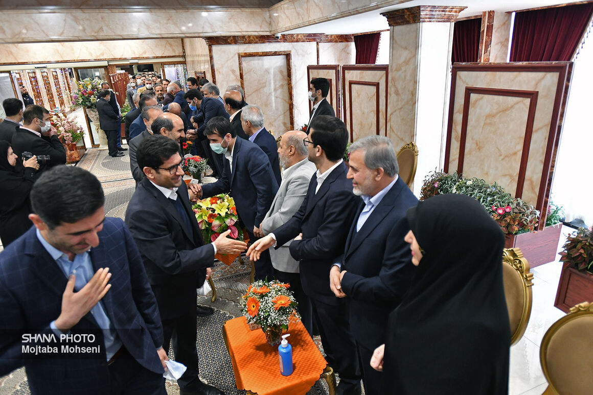 دیدار نوروزی  38