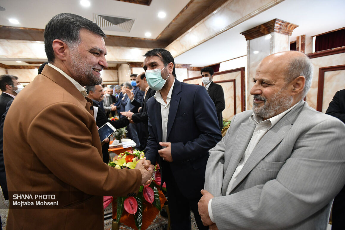 دیدار نوروزی  40