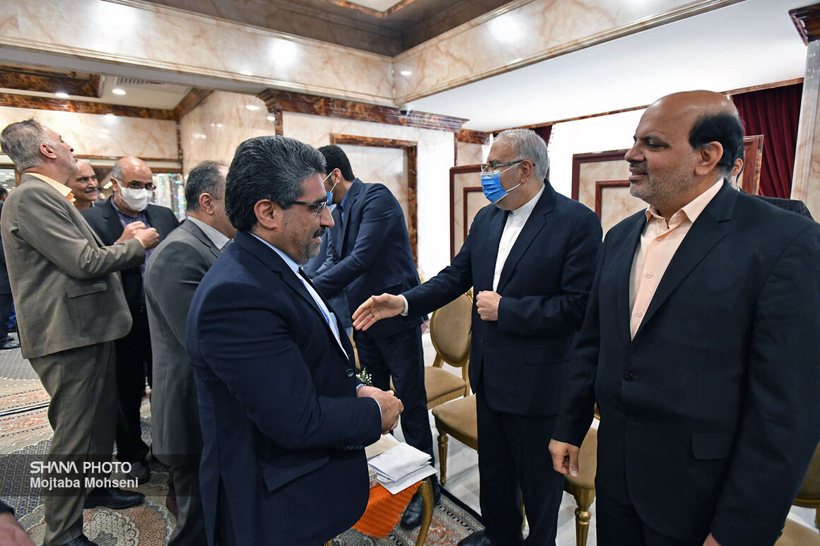 دیدار نوروزی  41